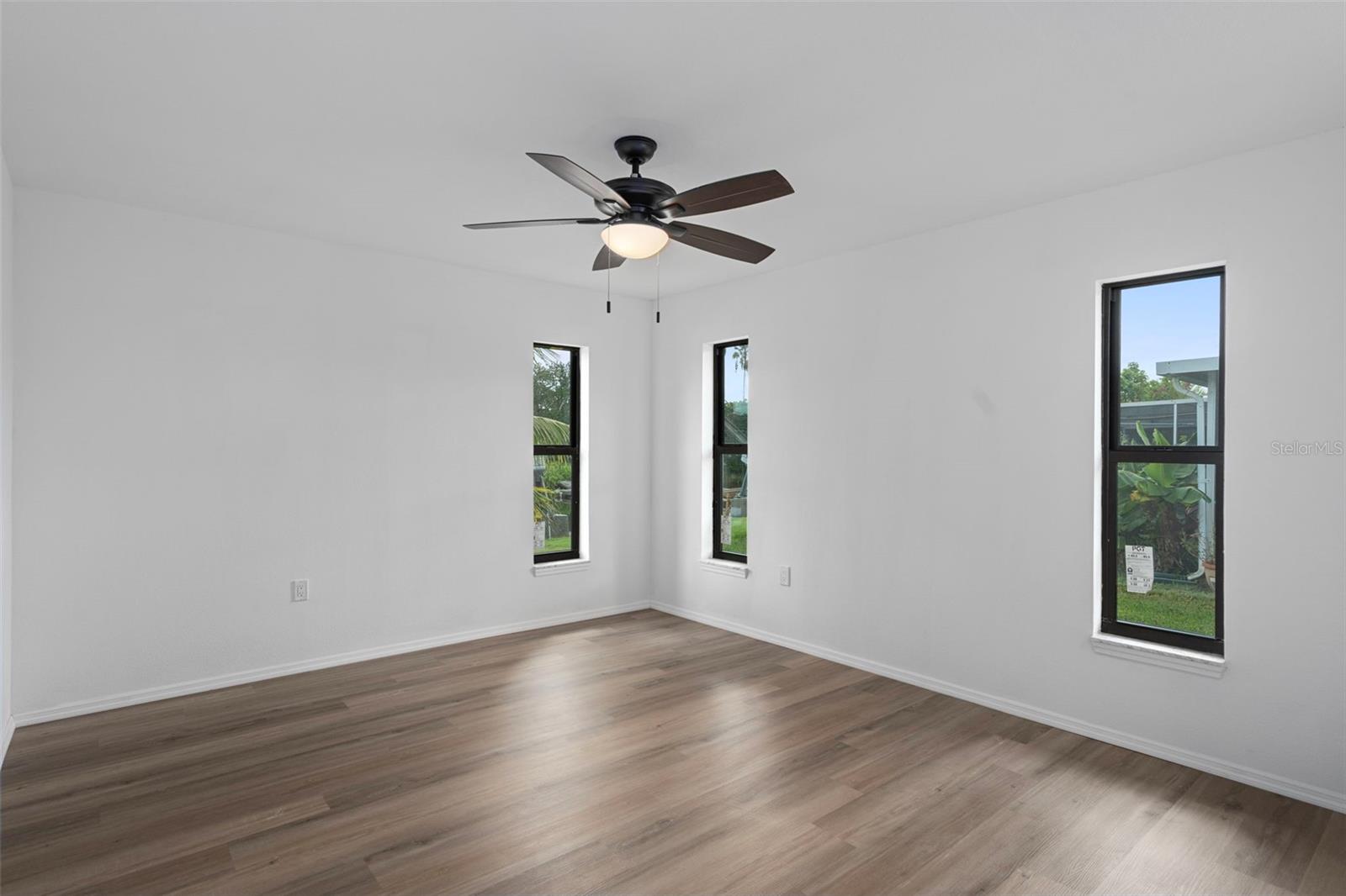 WEST PORT SUB - Residential