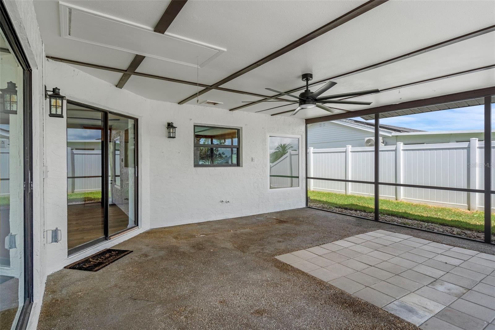 WEST PORT SUB - Residential