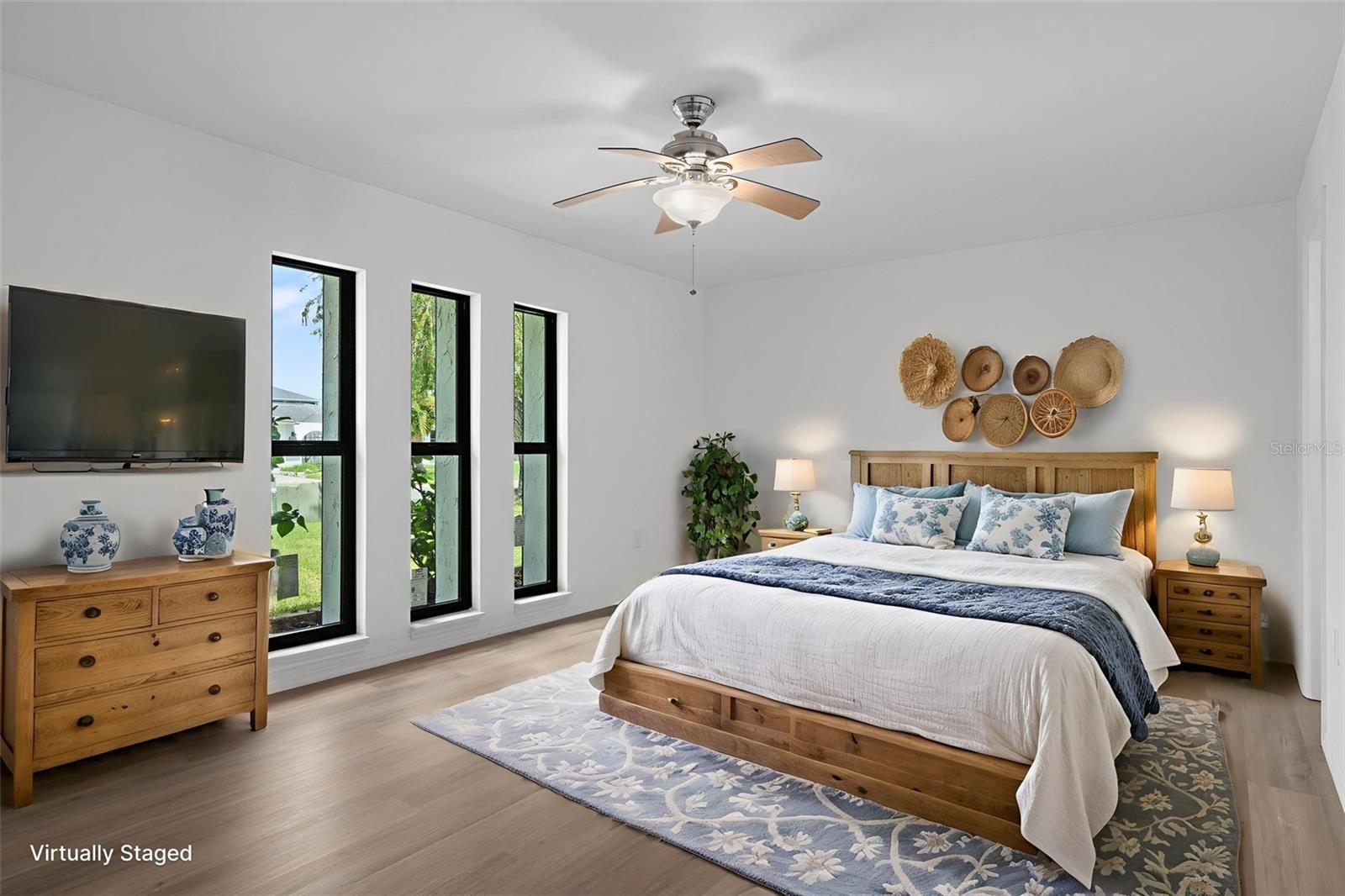 WEST PORT SUB - Residential