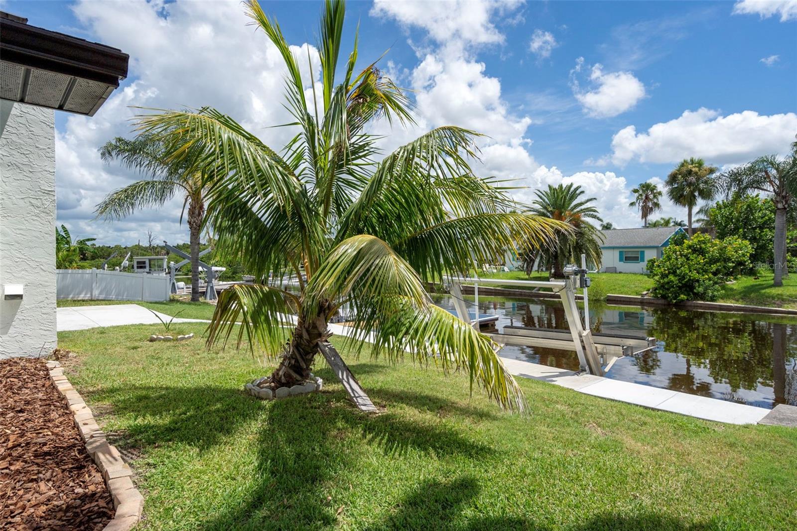 WEST PORT SUB - Residential
