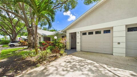 Photo of 1539 Rebecca Lane, Dunedin, FL 34698 (MLS # TB8556656)