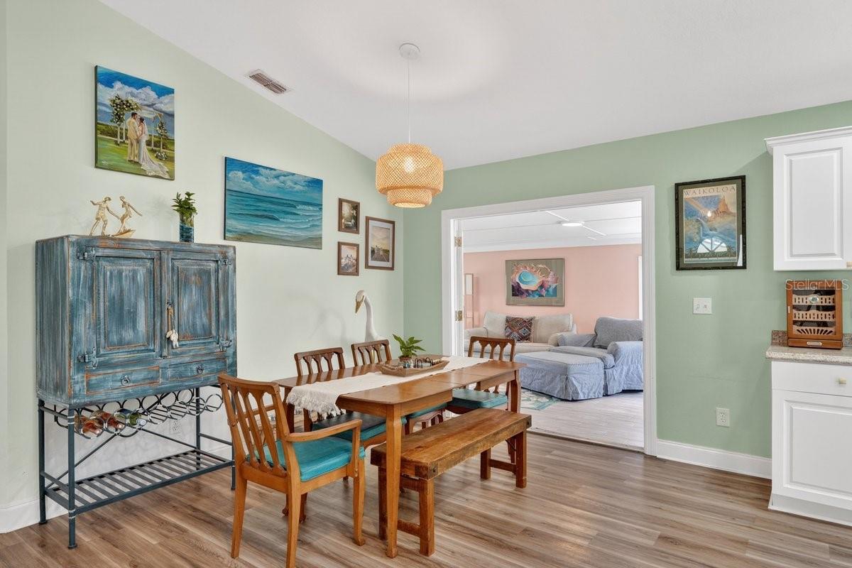 FLORIDA SHORES 01 - Residential