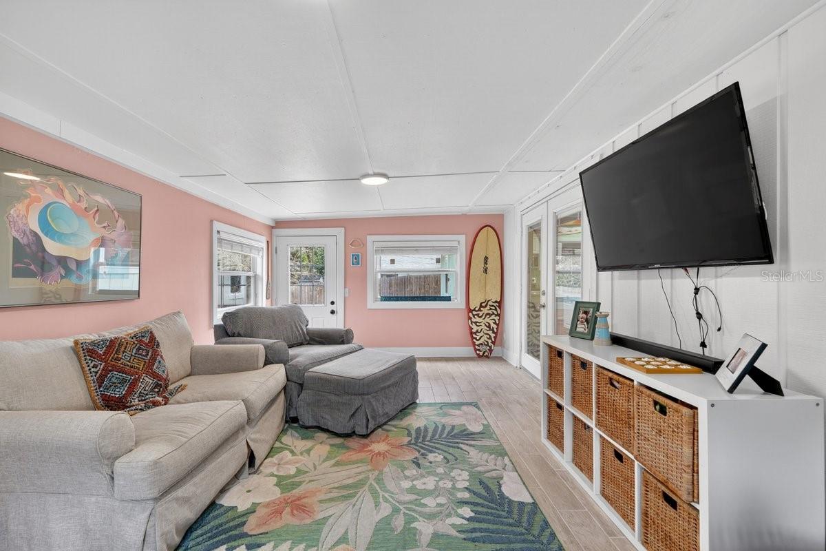 FLORIDA SHORES 01 - Residential