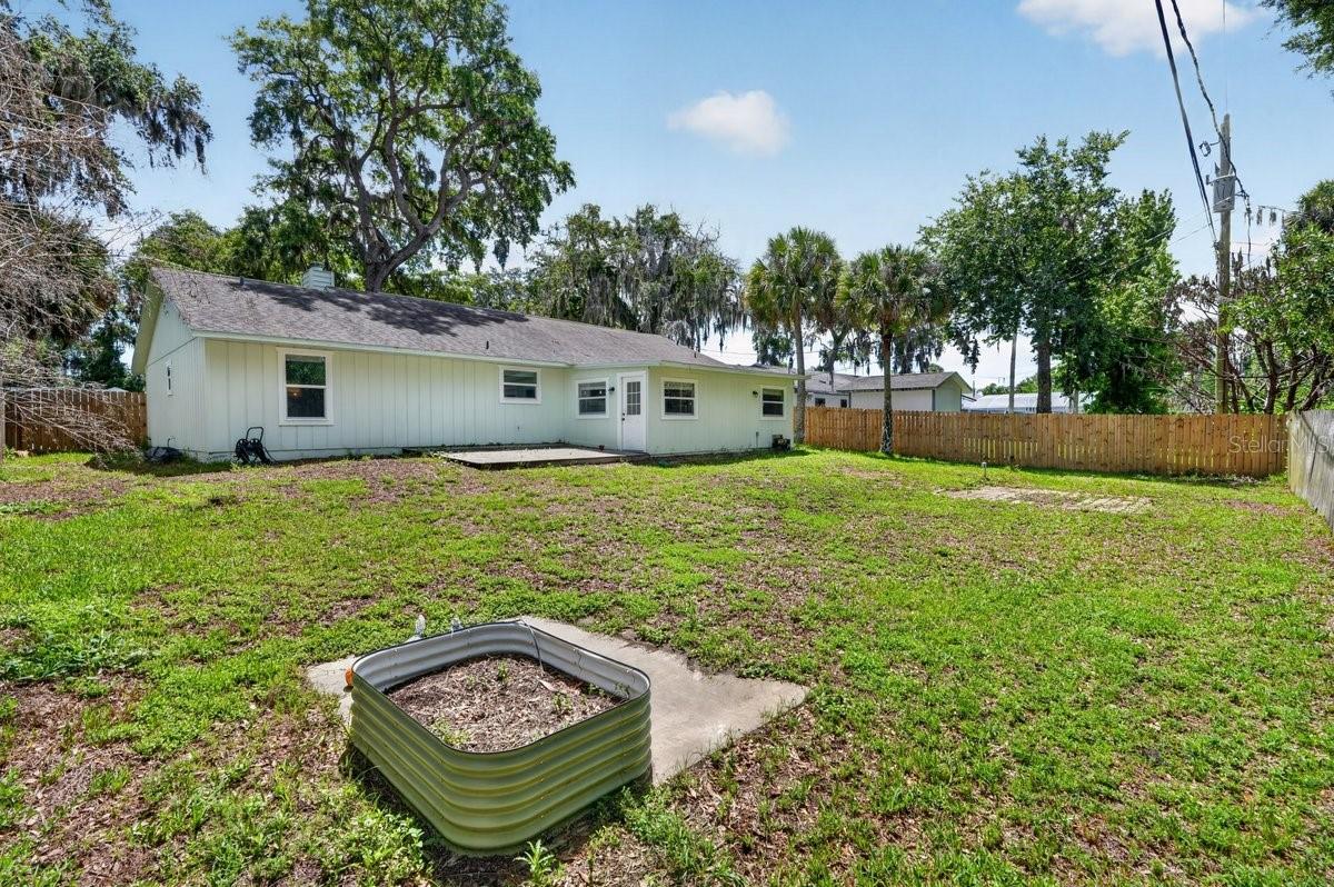 FLORIDA SHORES 01 - Residential