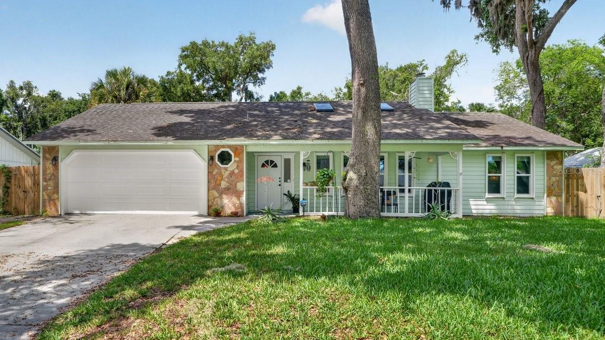 FLORIDA SHORES 01 - Residential
