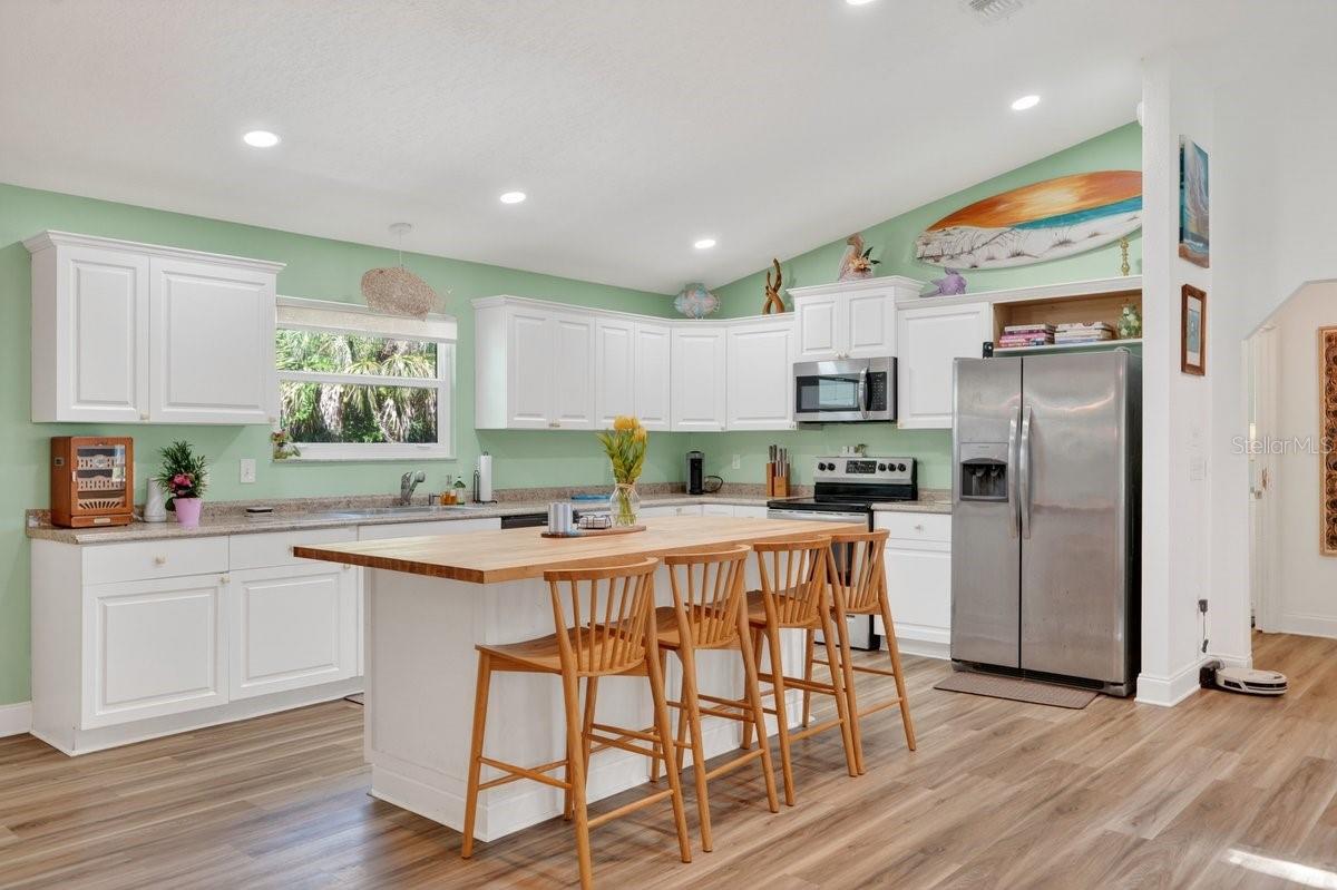 FLORIDA SHORES 01 - Residential