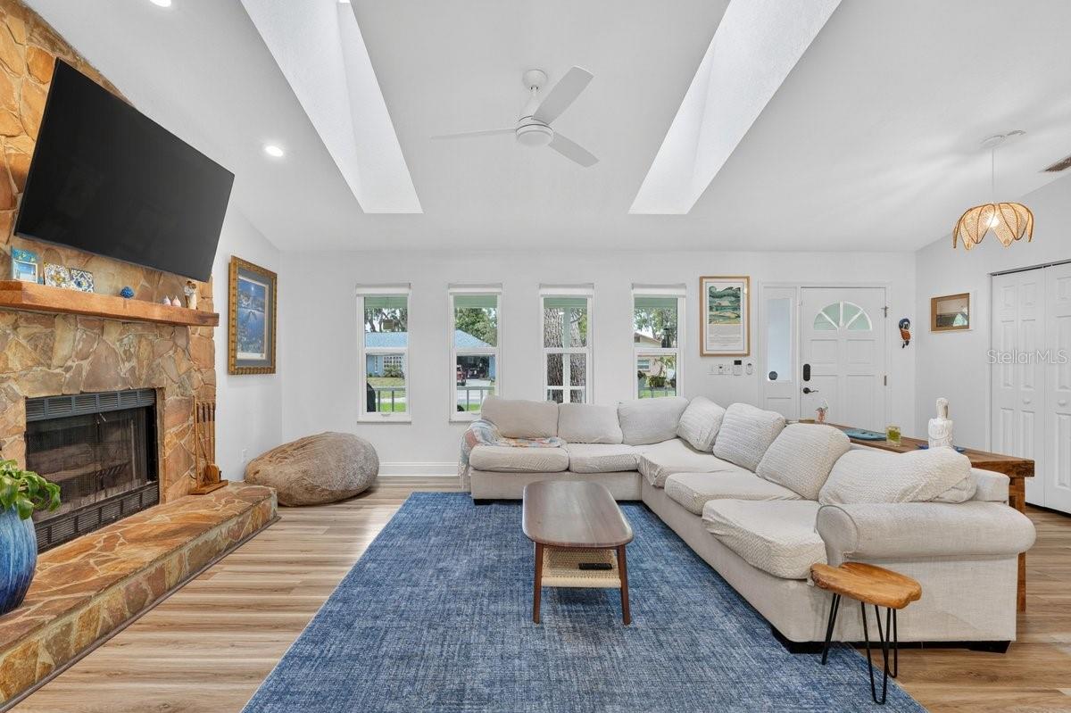 FLORIDA SHORES 01 - Residential