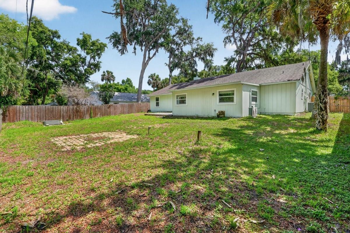 FLORIDA SHORES 01 - Residential