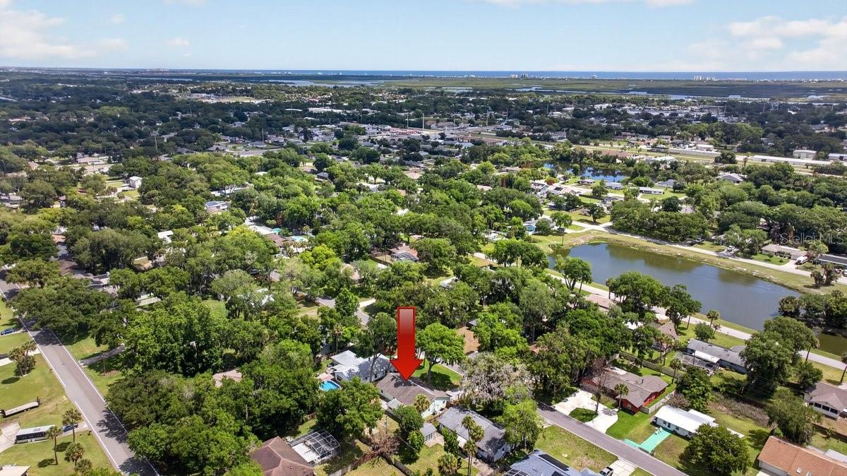 FLORIDA SHORES 01 - Residential