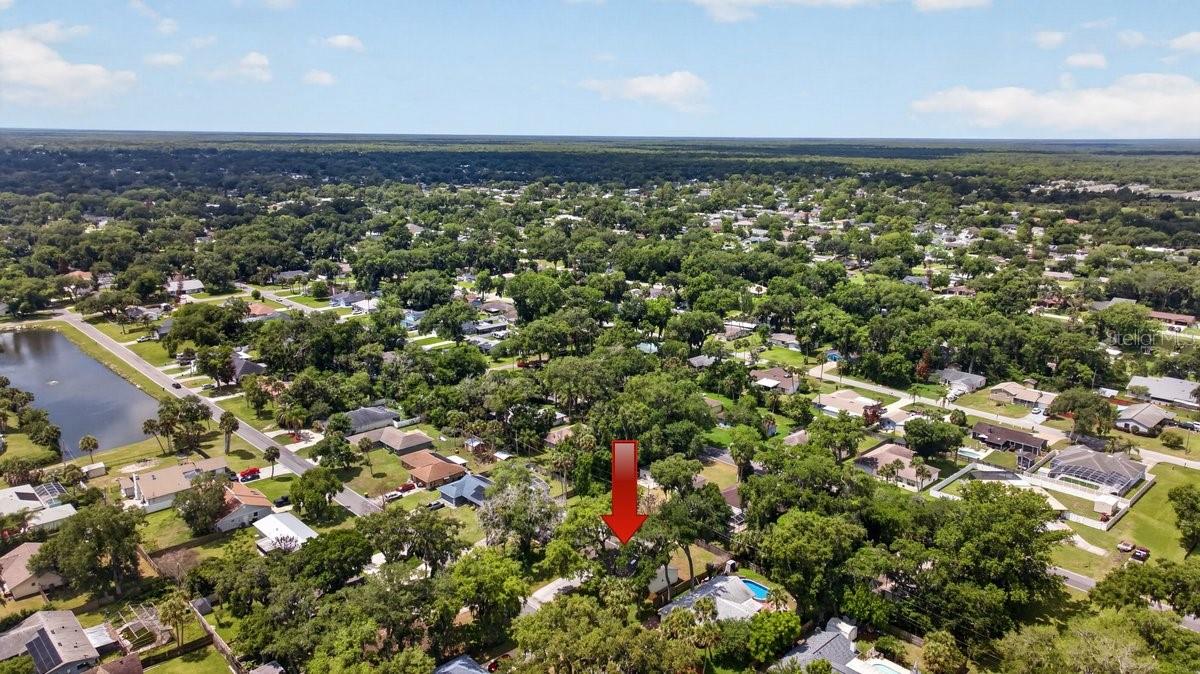 FLORIDA SHORES 01 - Residential