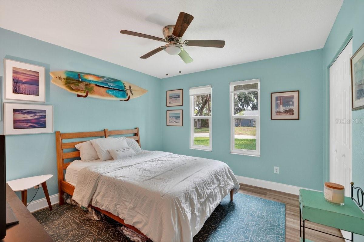 FLORIDA SHORES 01 - Residential