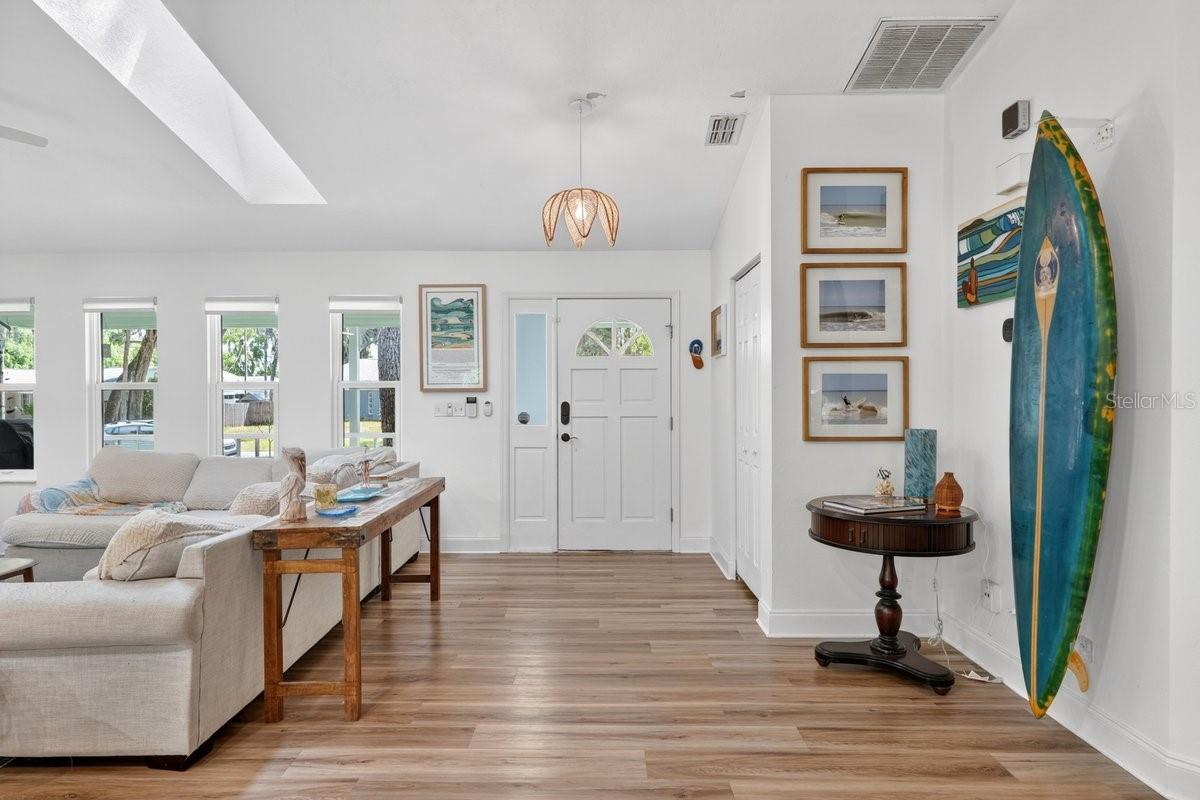 FLORIDA SHORES 01 - Residential