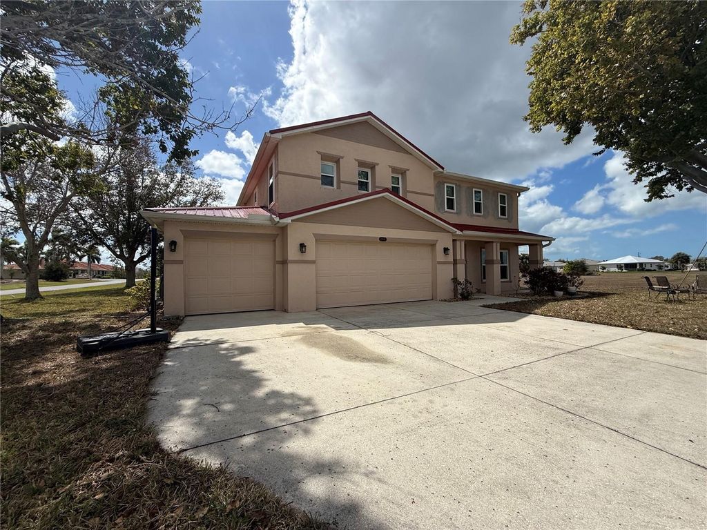 Photo of 24491 Julian Court, Punta Gorda, FL 33955 (MLS # O6387945)