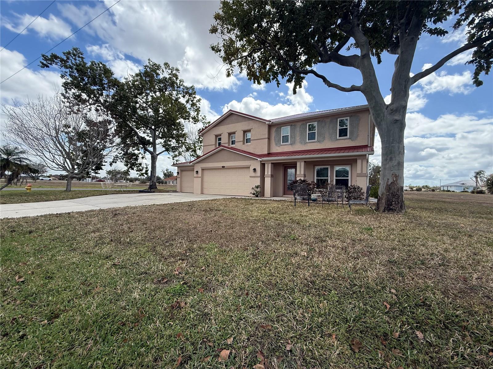 PUNTA GORDA ISLES SEC 21 - Residential