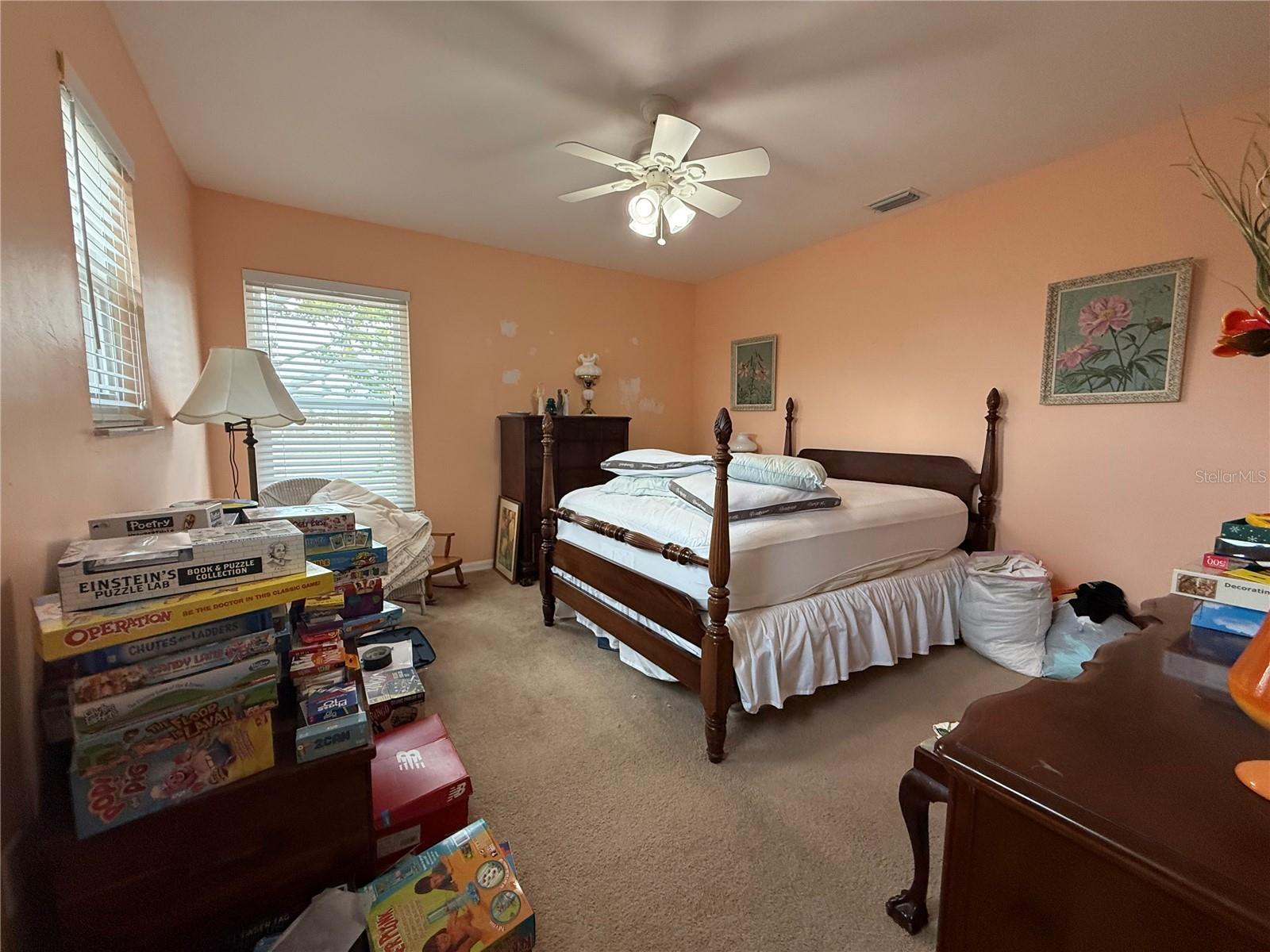 PUNTA GORDA ISLES SEC 21 - Residential