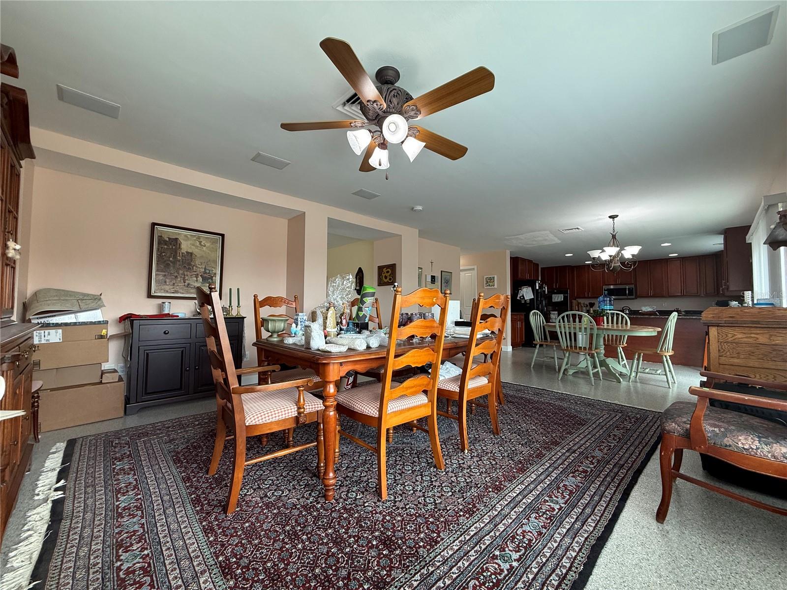 PUNTA GORDA ISLES SEC 21 - Residential