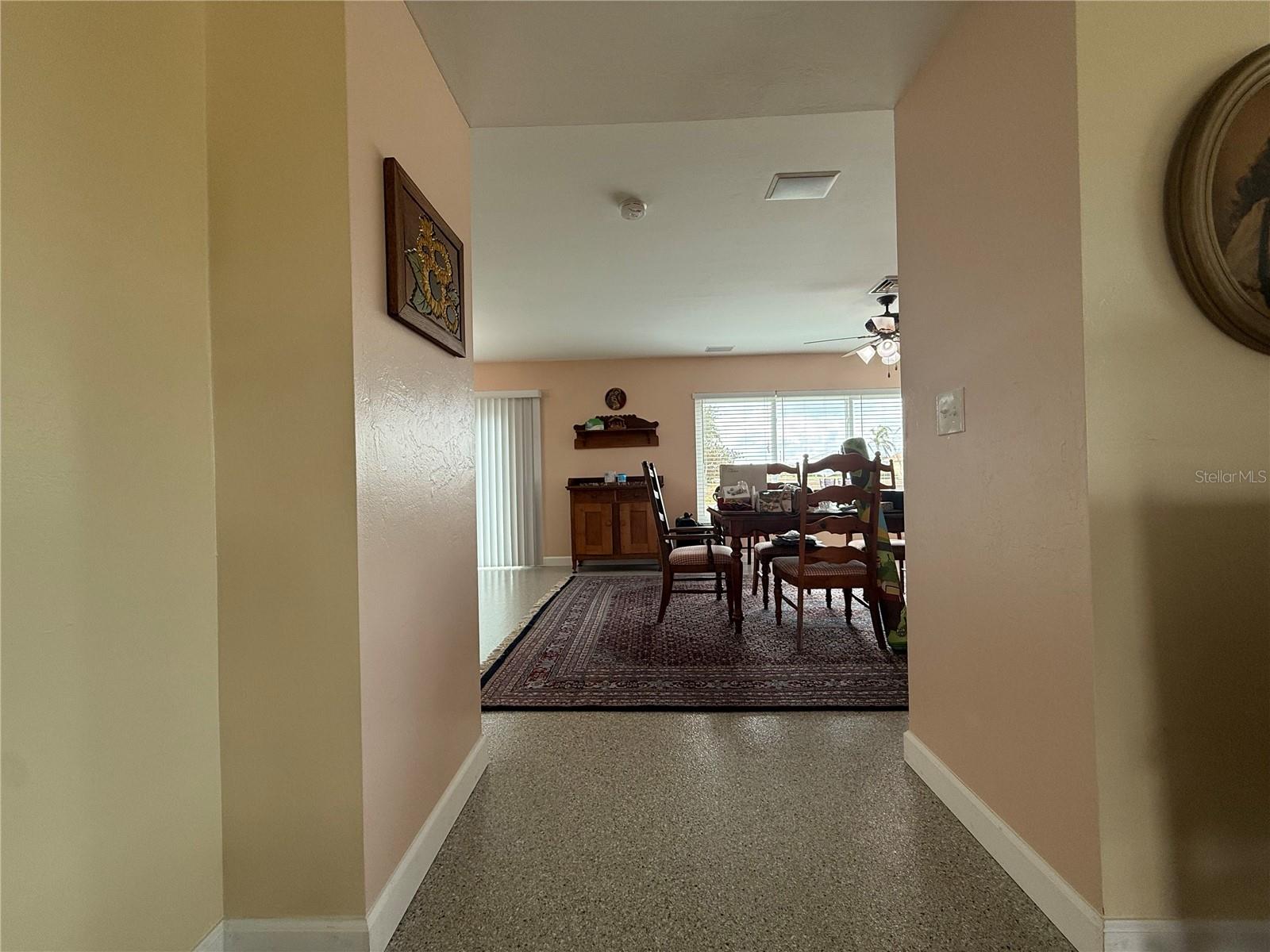 PUNTA GORDA ISLES SEC 21 - Residential