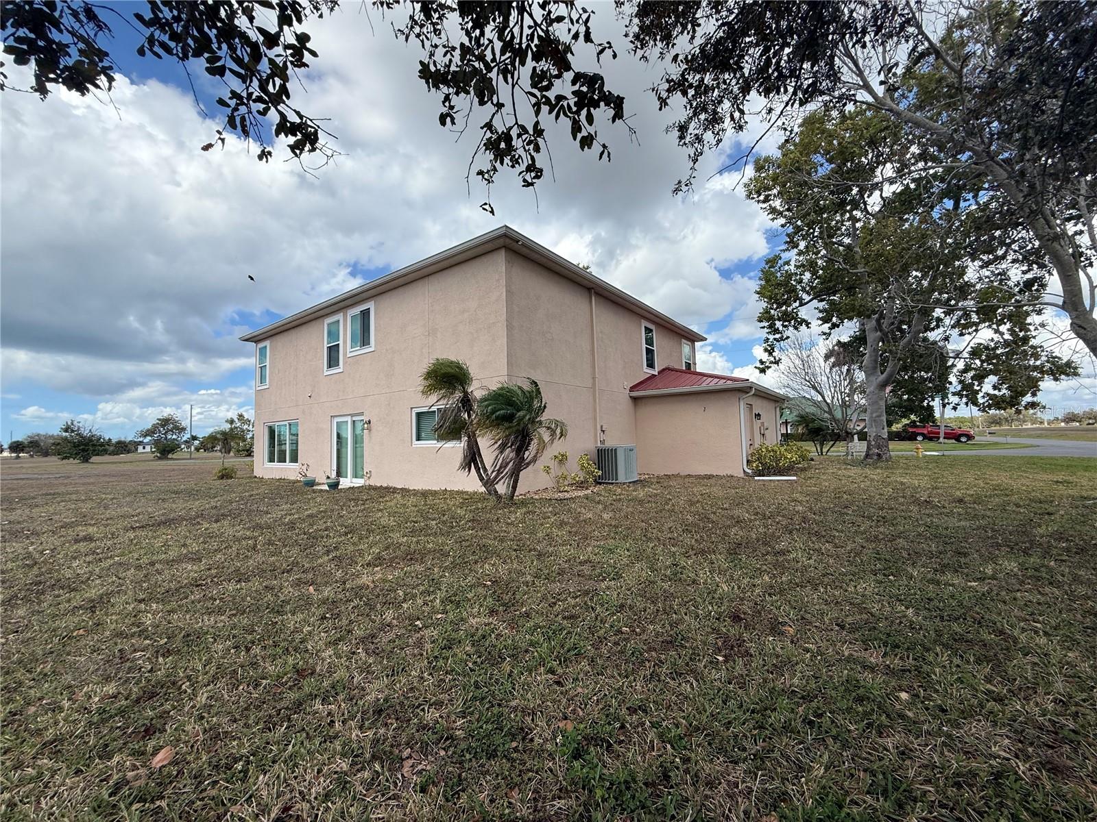 PUNTA GORDA ISLES SEC 21 - Residential