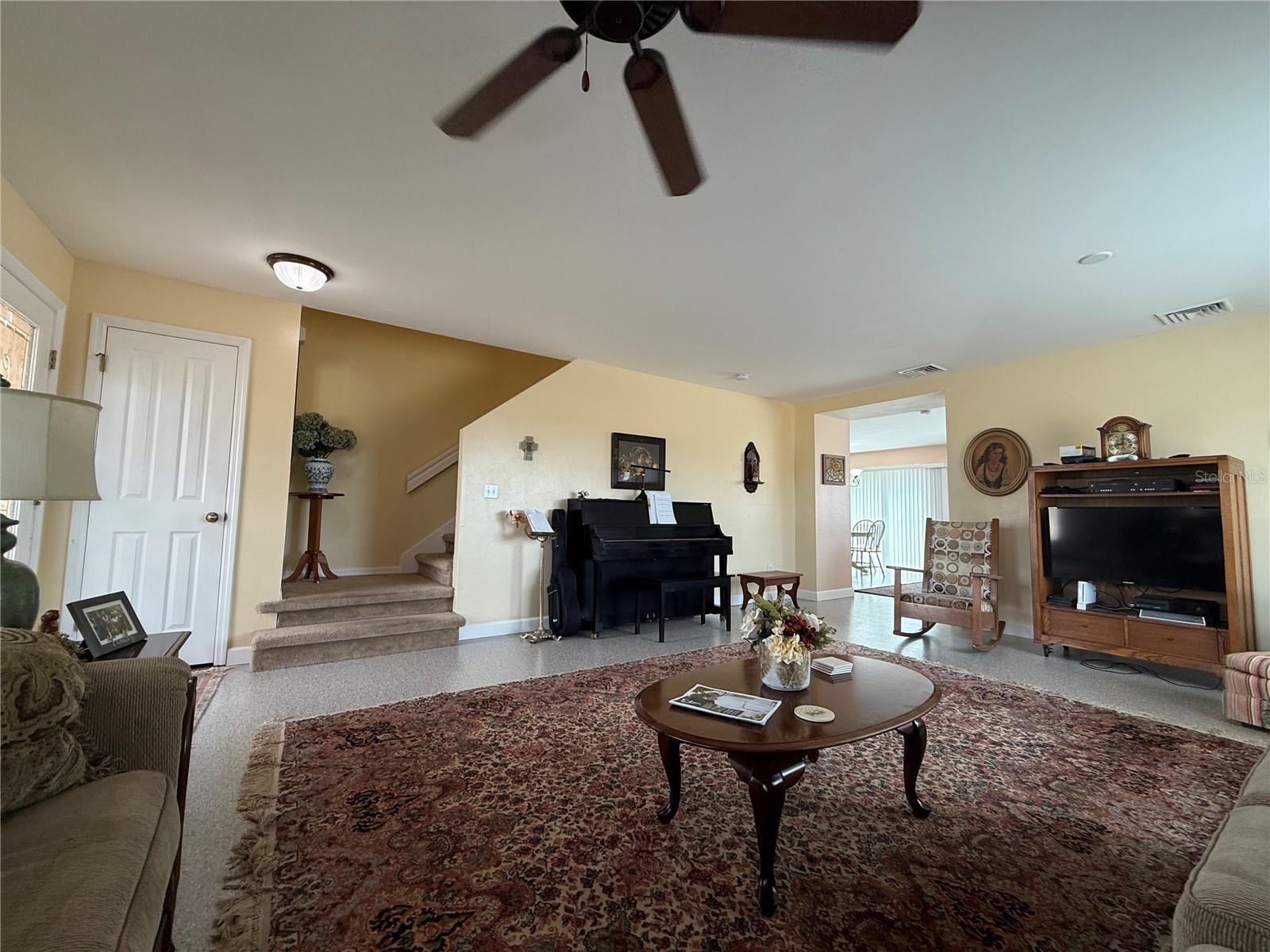 PUNTA GORDA ISLES SEC 21 - Residential