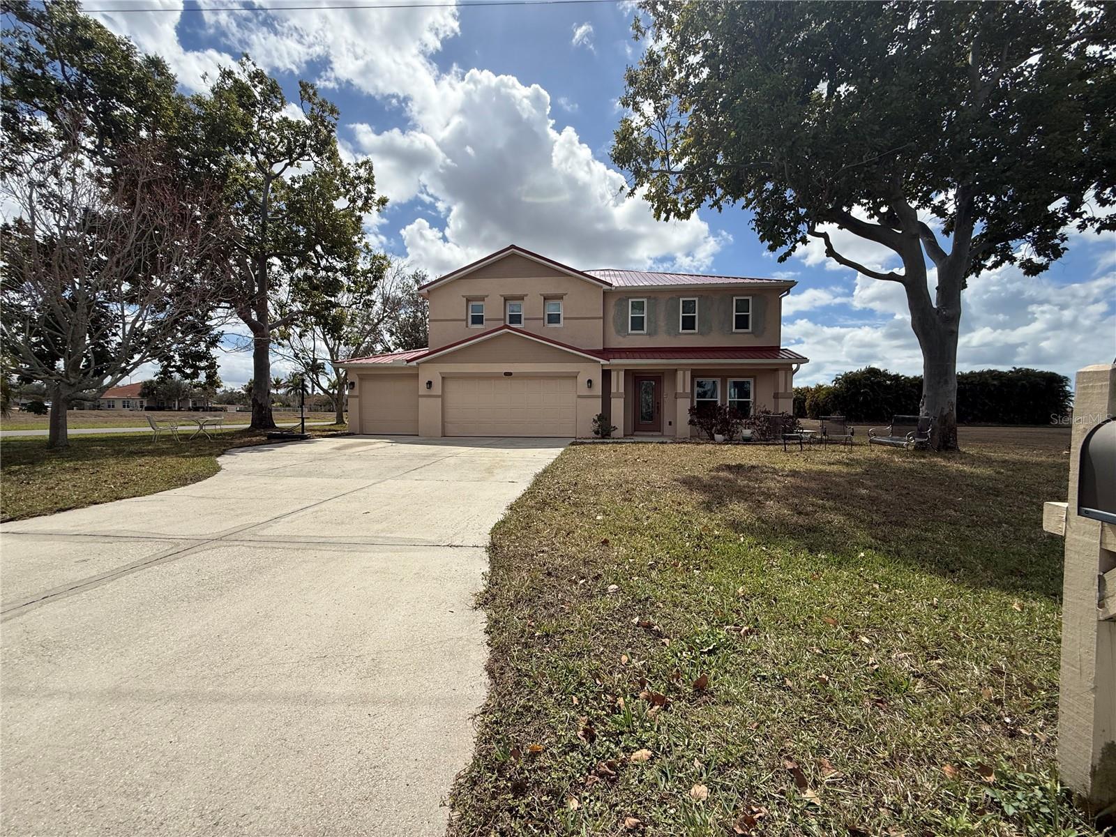 PUNTA GORDA ISLES SEC 21 - Residential