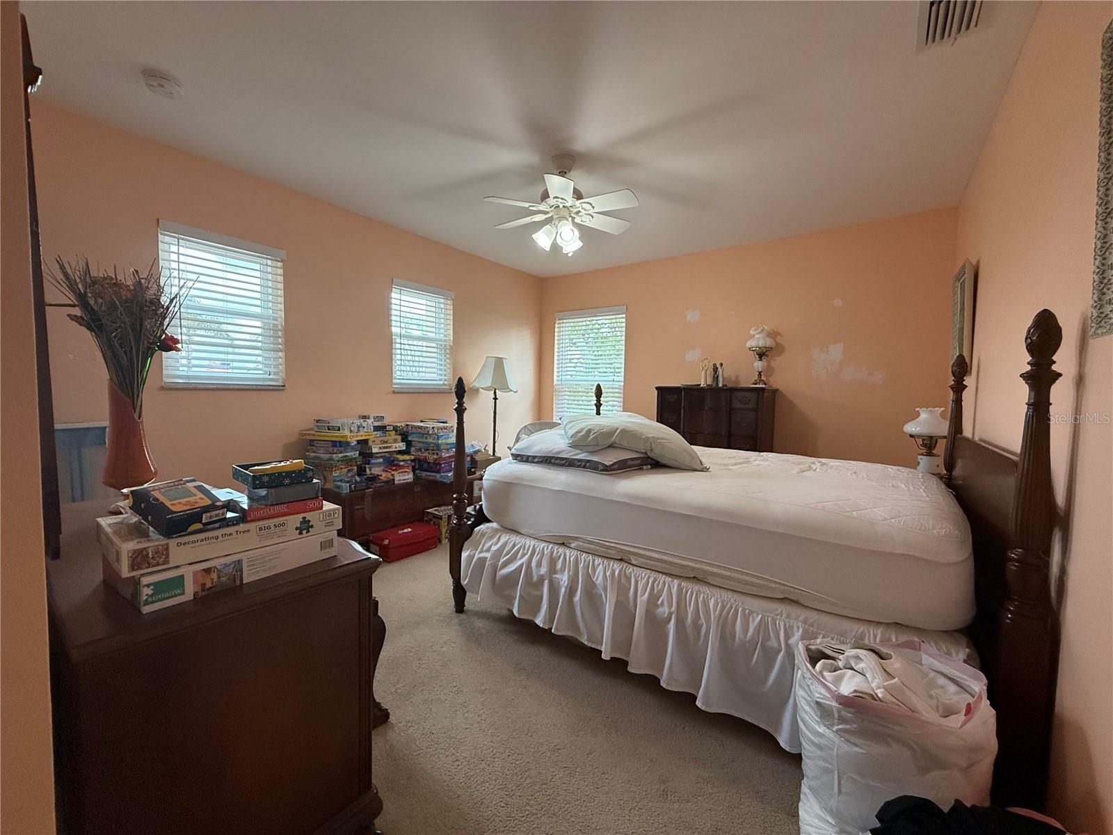 PUNTA GORDA ISLES SEC 21 - Residential