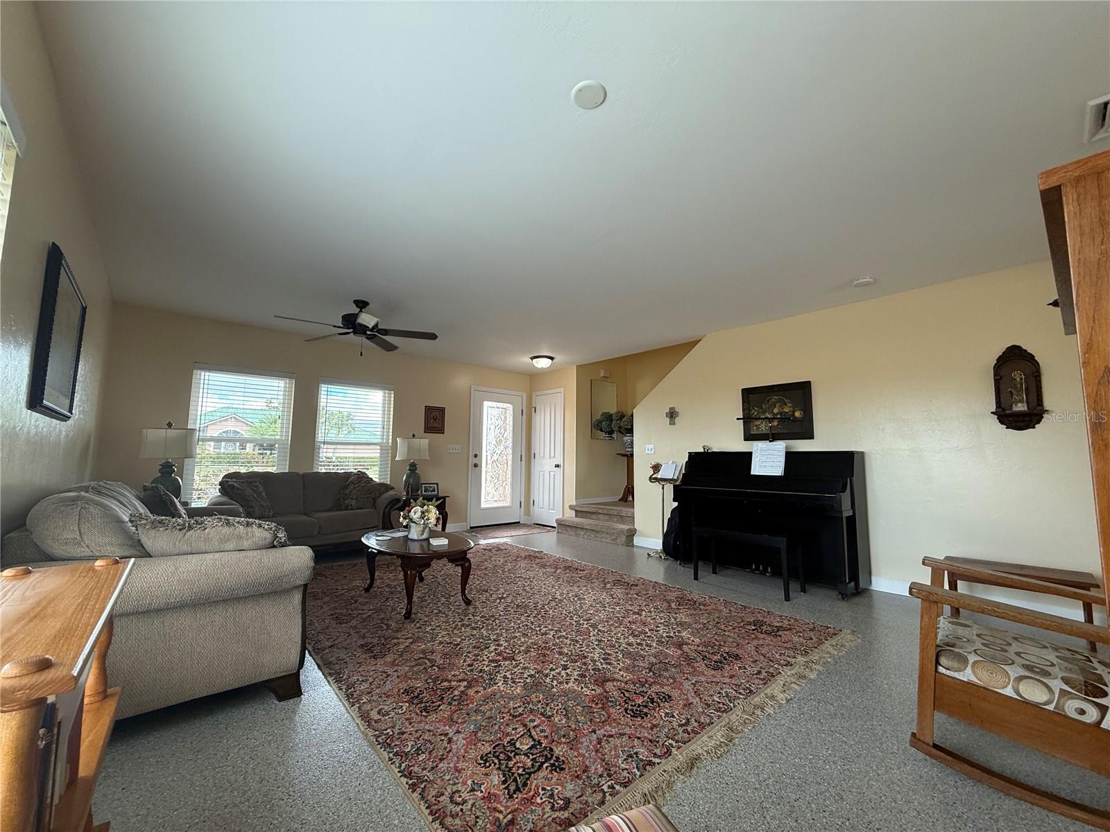 PUNTA GORDA ISLES SEC 21 - Residential