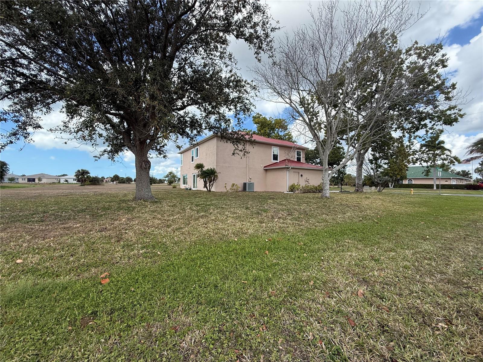 PUNTA GORDA ISLES SEC 21 - Residential