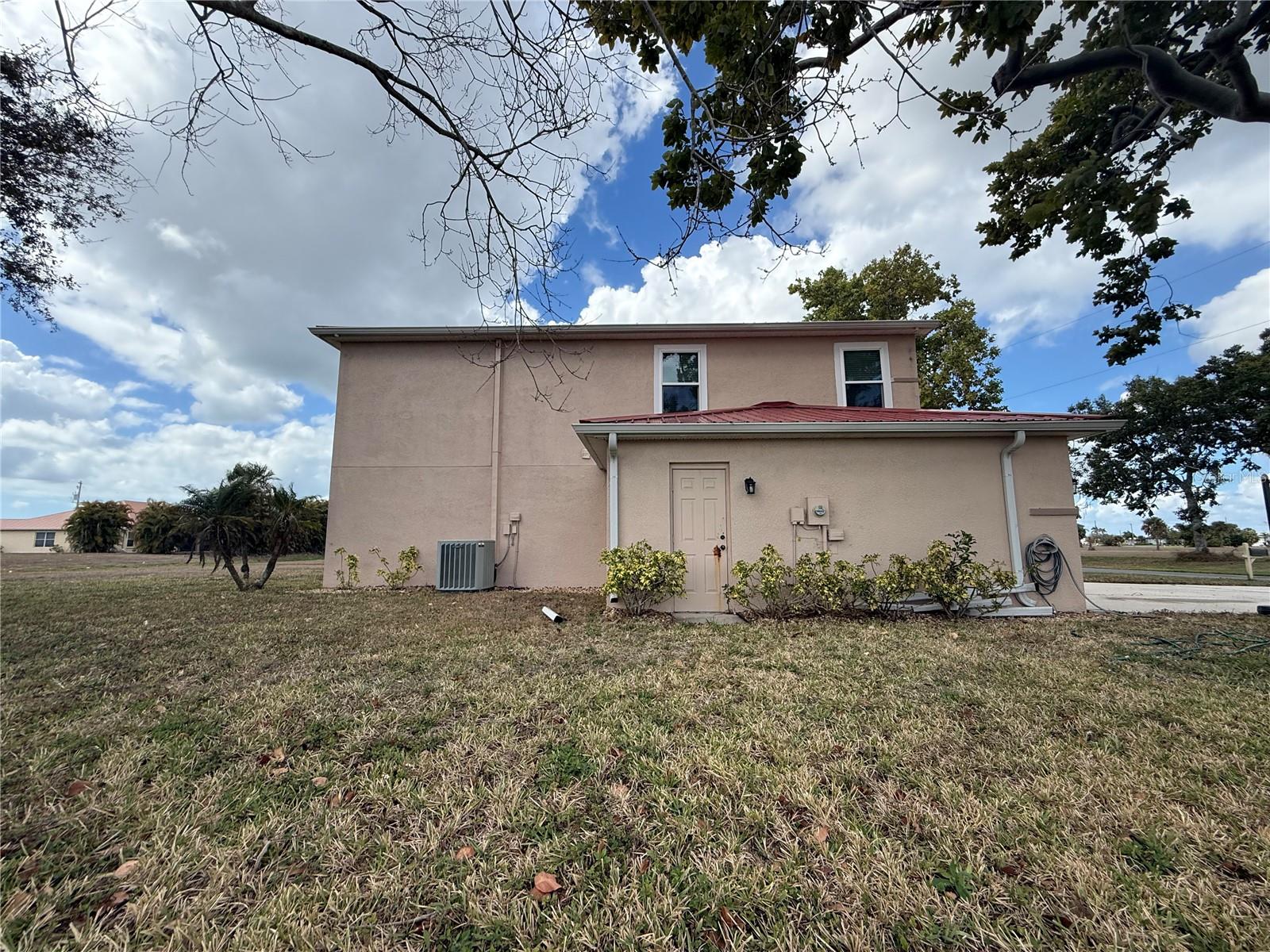 PUNTA GORDA ISLES SEC 21 - Residential