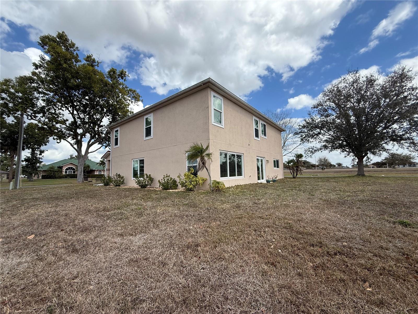 PUNTA GORDA ISLES SEC 21 - Residential