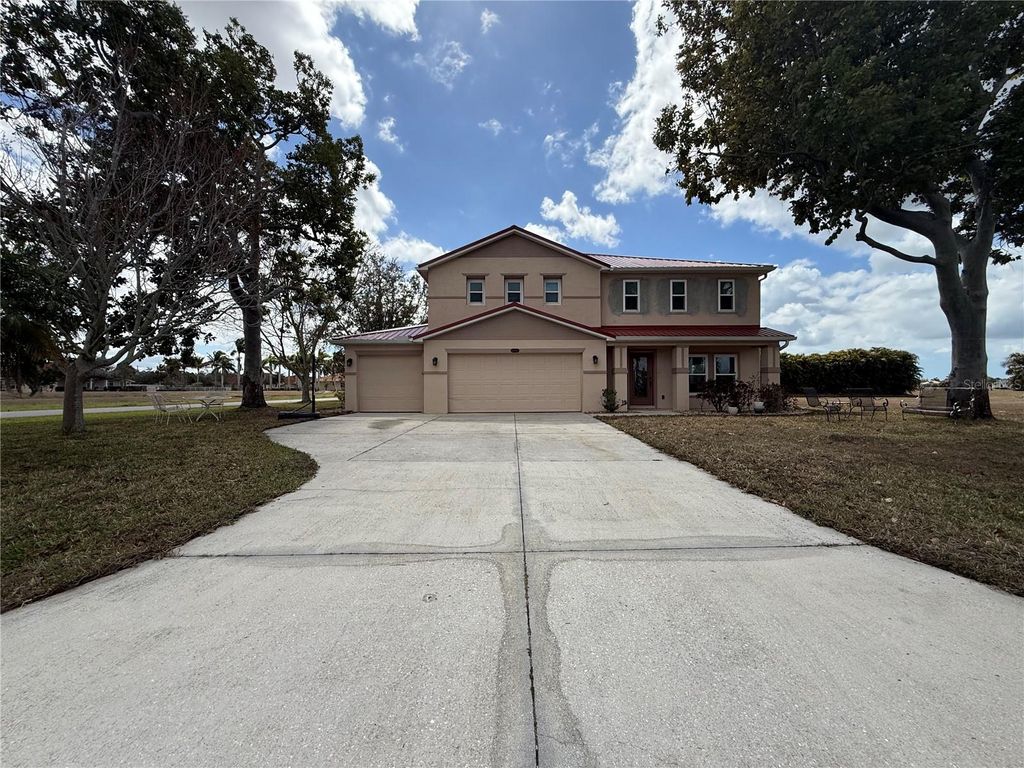 Photo of 24491 Julian Court, Punta Gorda, FL 33955 (MLS # O6387945)