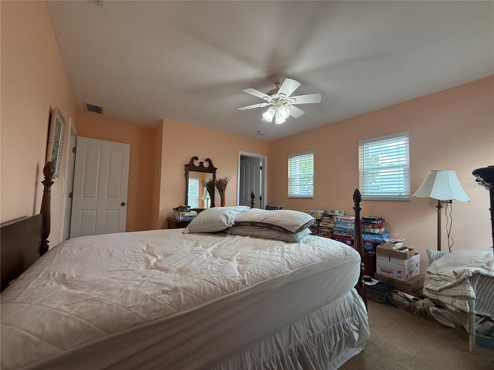 PUNTA GORDA ISLES SEC 21 - Residential