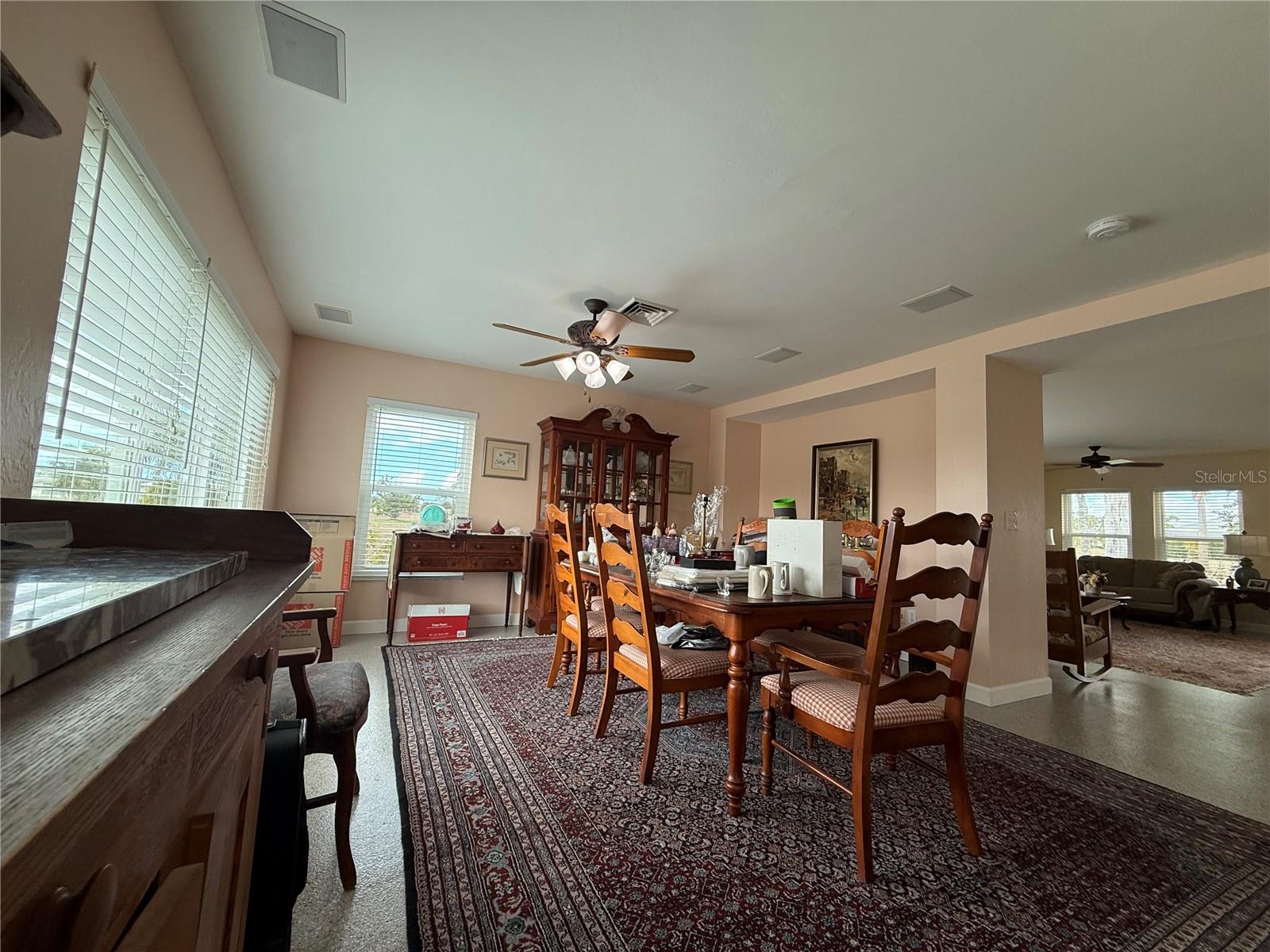 PUNTA GORDA ISLES SEC 21 - Residential