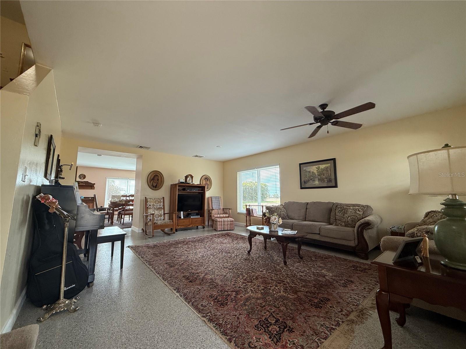 PUNTA GORDA ISLES SEC 21 - Residential