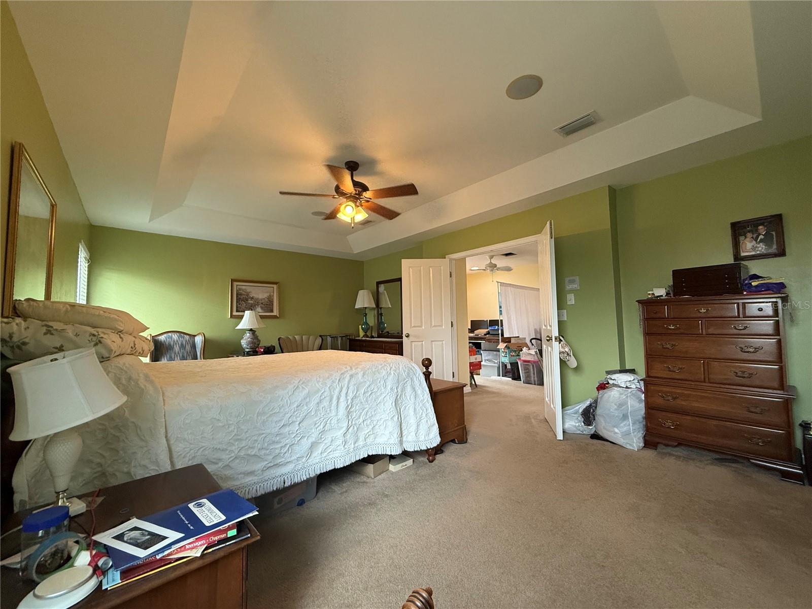 PUNTA GORDA ISLES SEC 21 - Residential