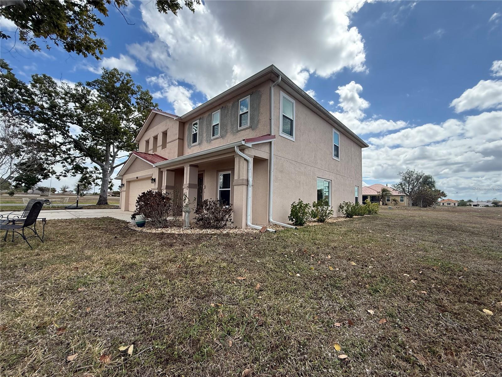 PUNTA GORDA ISLES SEC 21 - Residential