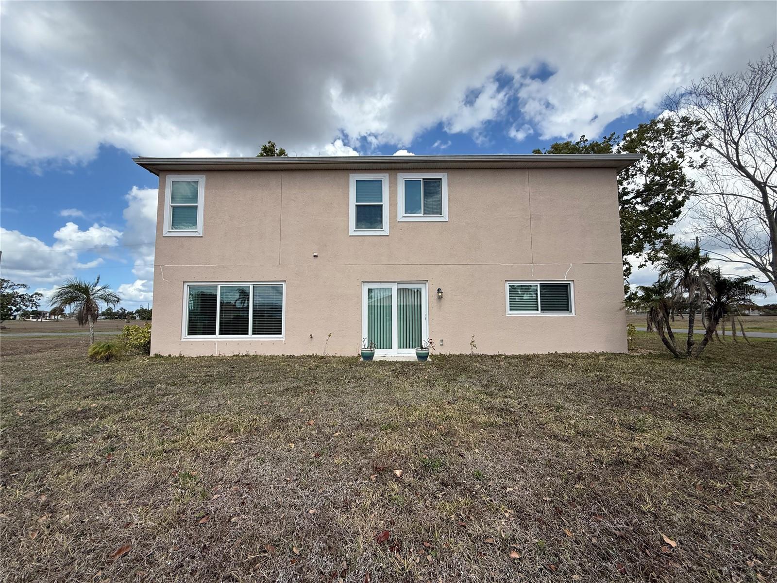 PUNTA GORDA ISLES SEC 21 - Residential