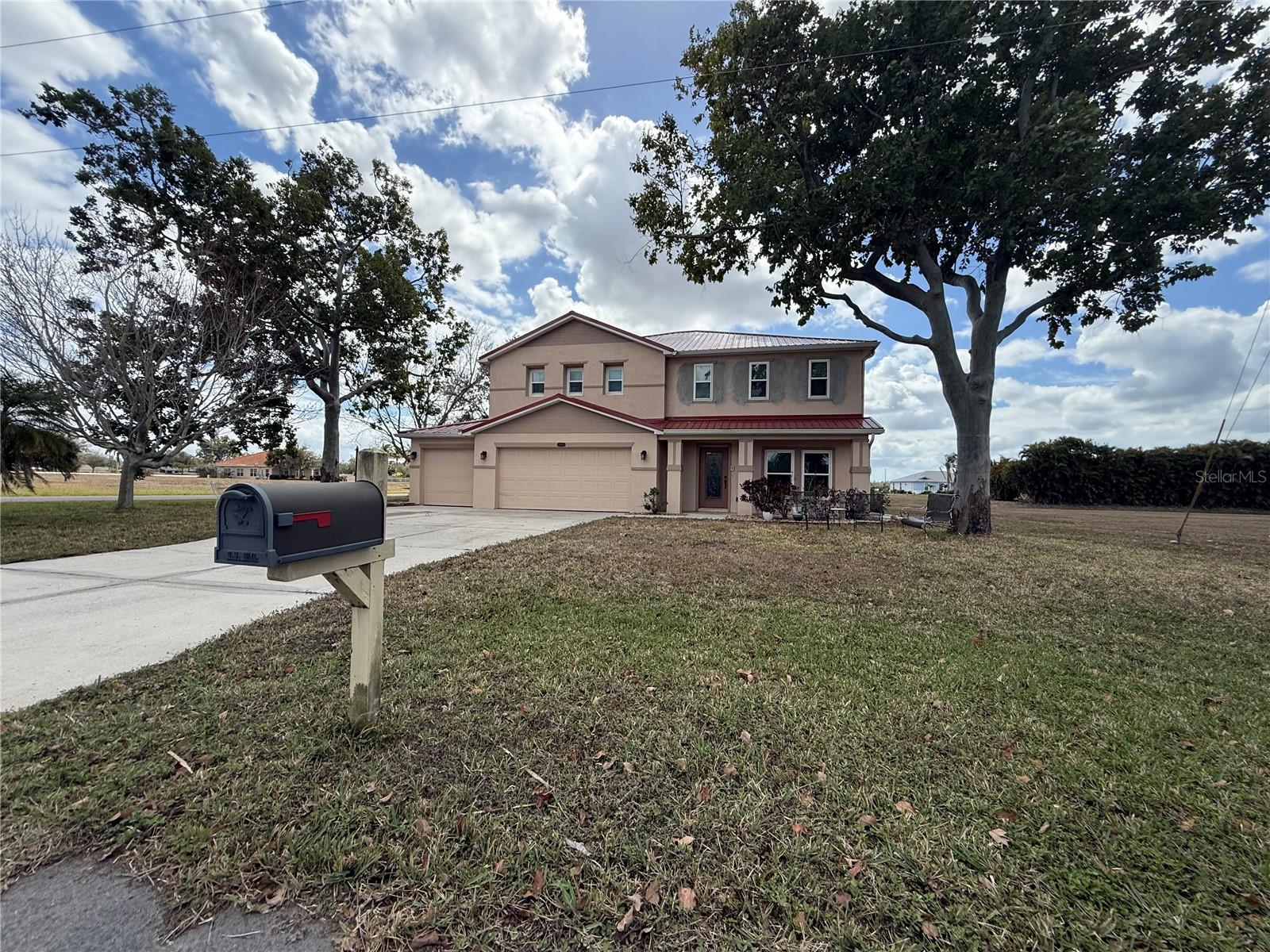 PUNTA GORDA ISLES SEC 21 - Residential