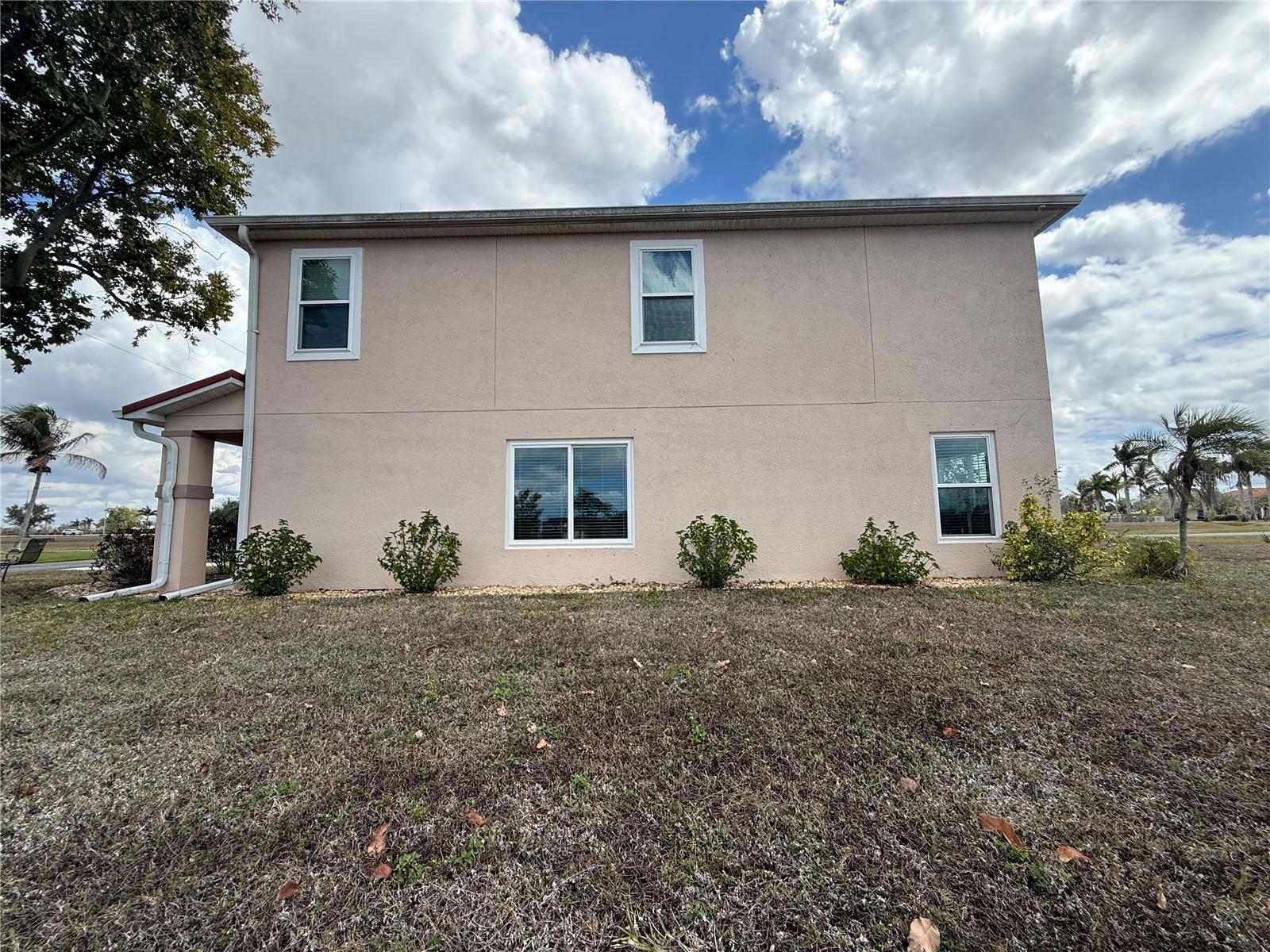 PUNTA GORDA ISLES SEC 21 - Residential