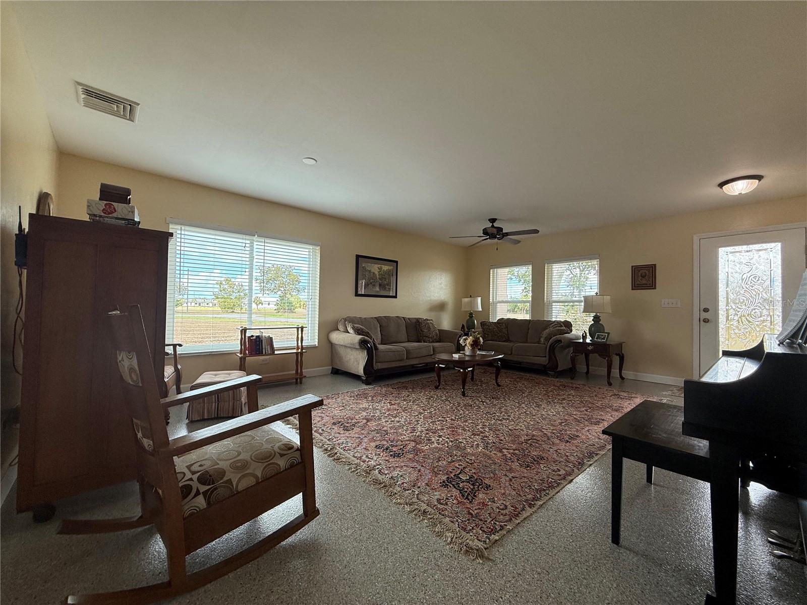 PUNTA GORDA ISLES SEC 21 - Residential