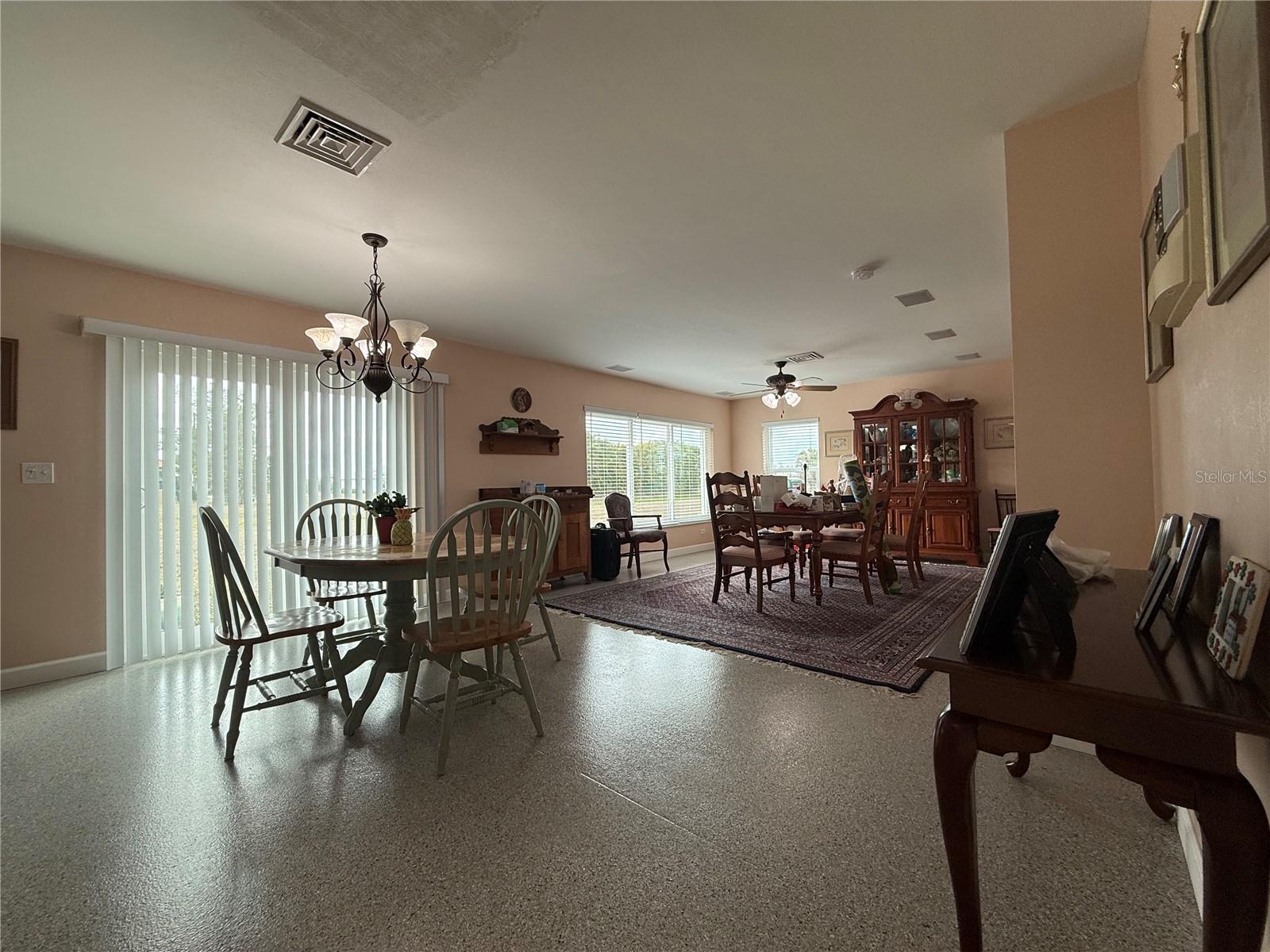 PUNTA GORDA ISLES SEC 21 - Residential
