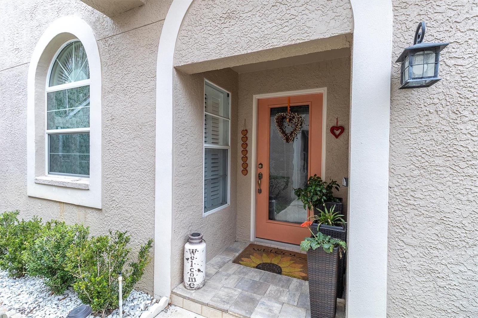 SALEM SQUARE - Residential