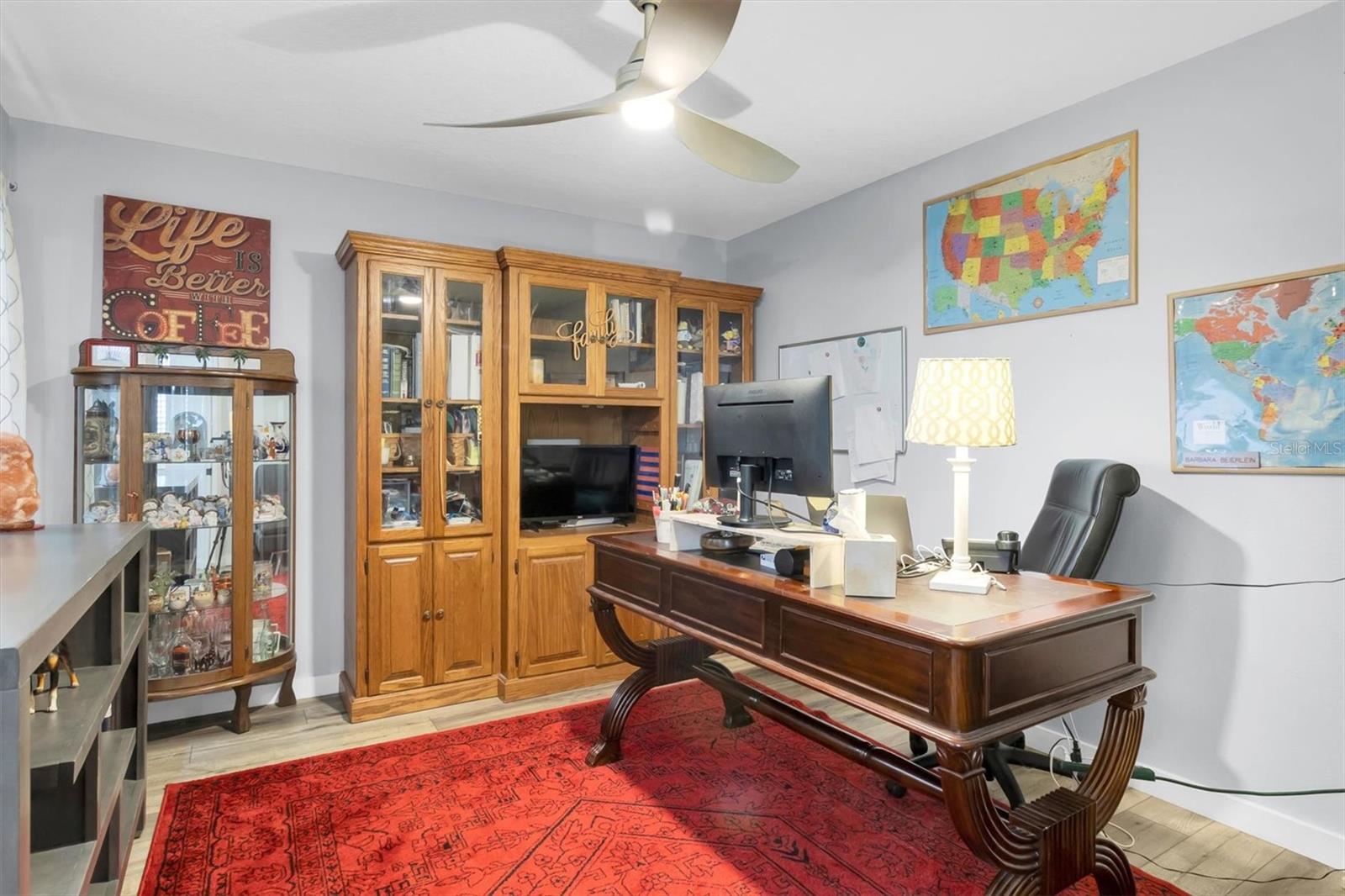 SALEM SQUARE - Residential