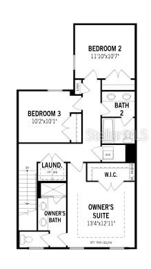 CELEBRATION ISLAND VILLAGE - Residential