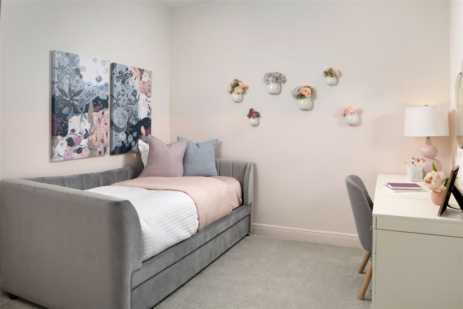 CELEBRATION ISLAND VILLAGE - Residential