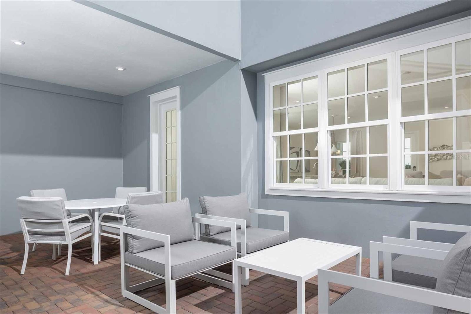 CELEBRATION ISLAND VILLAGE - Residential