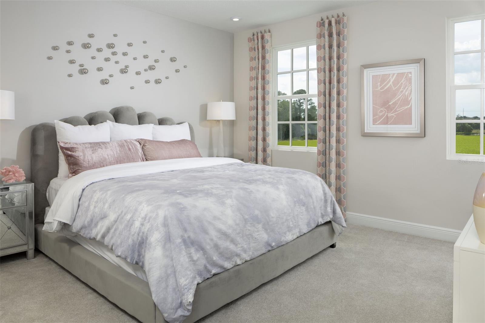 CELEBRATION ISLAND VILLAGE - Residential