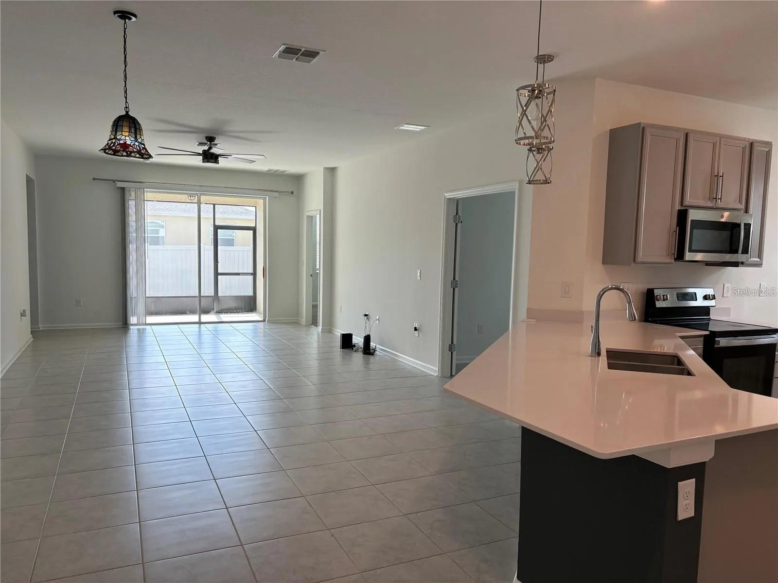 ORCHID TERRACE PH 2 - Residential Lease