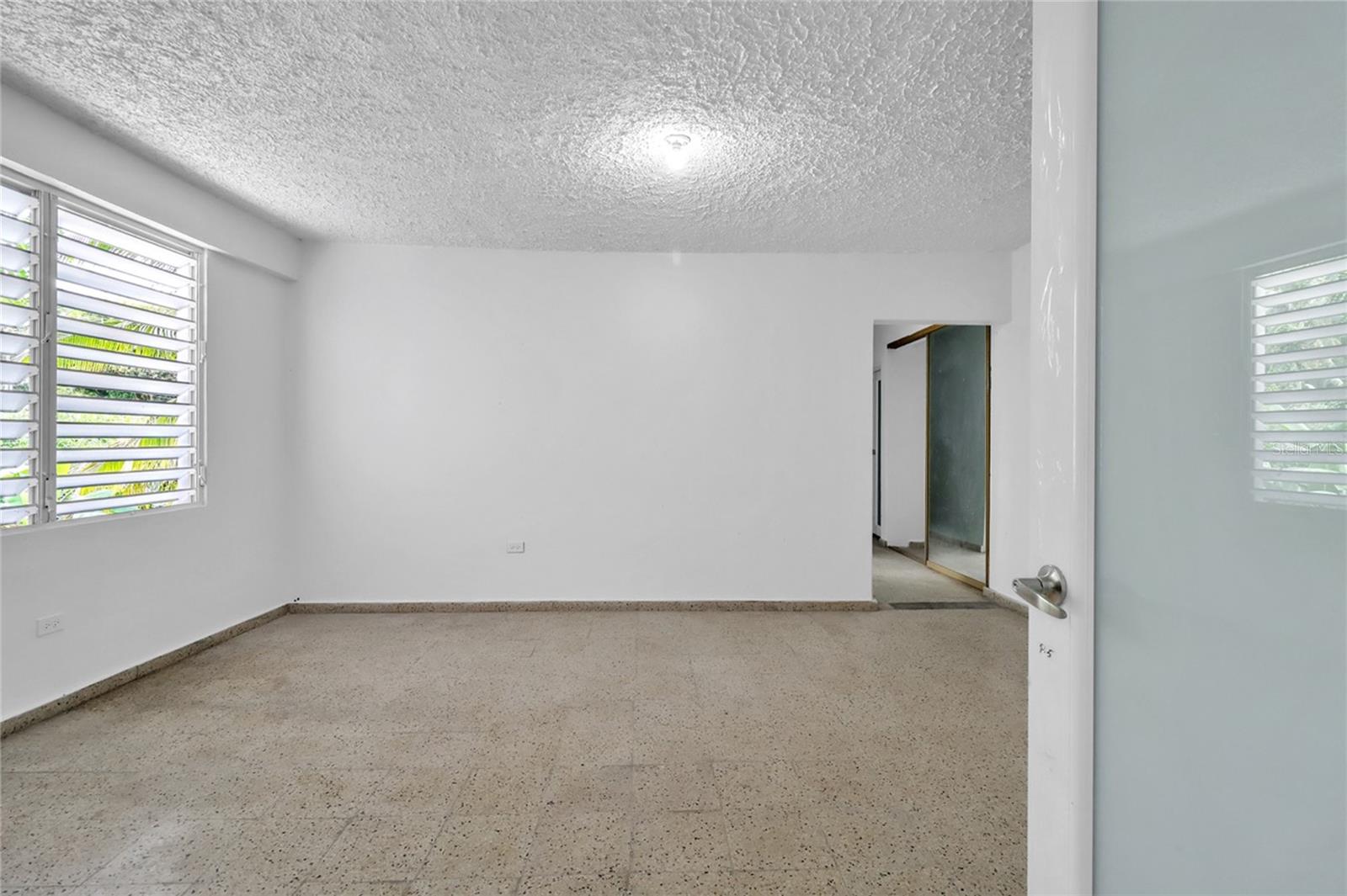 BO. CUPEY BAJO SAN JUAN - Residential