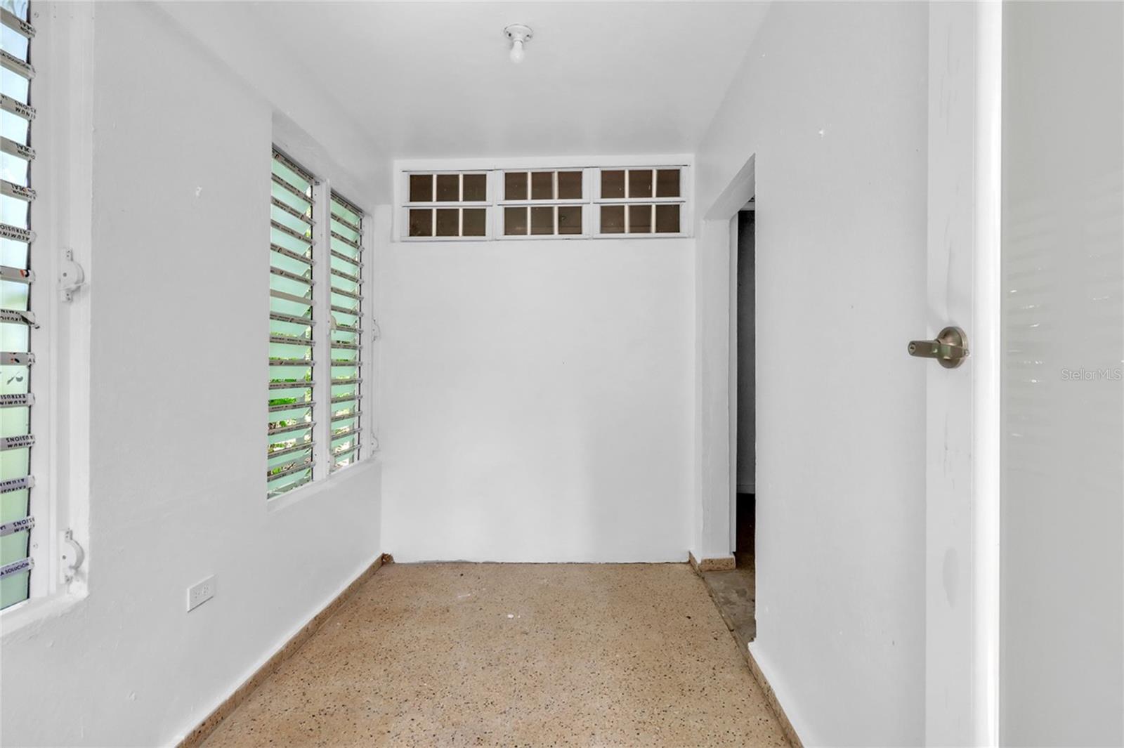 BO. CUPEY BAJO SAN JUAN - Residential