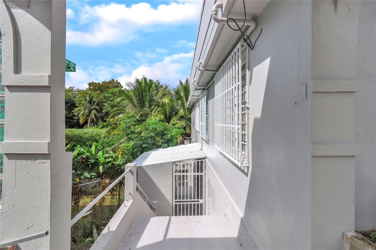 BO. CUPEY BAJO SAN JUAN - Residential